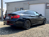 4シリーズグランクーペ 420i xドライブ Mスポーツ 4WD 19インチRAYS バックカメラ