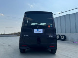 ルークス ハイウェイスター 左オートスライドドア ETC 禁煙車