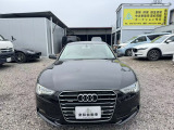 A5スポーツバック 2.0 TFSI クワトロ 4WD 