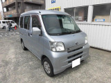 トヨタ ピクシスバン