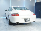 911 カレラ ティプトロニックS 