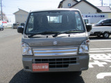 キャリイ KC パワステ 農繁仕様 4WD 即納可能