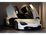 720S 4.0 
