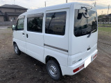 ミニキャブミーブ CD 16.0kWh 4シーター EV 電気自動車 急速充電付