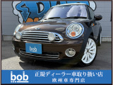 BMW MINI ミニ