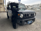 ジムニー XG 4WD 9インチアンドロイドオーディオ