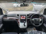 ヴェルファイア 2.4 Z 4WD 