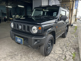 ジムニー XG 4WD 9インチアンドロイドオーディオ