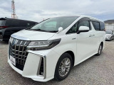 アルファード ハイブリッド 2.5 SR Cパッケージ E-Four 4WD 