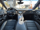 パナメーラ GTS PDK 4WD 検R9/3 地デジ サンルーフ ETC