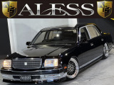 【中古車情報】トヨタ センチュリー 5.0  の中古車詳細（走行距離：9.3万km、カラー：ブラック、販売地域：岐阜県山県市梅原）