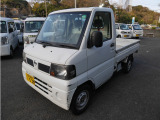 クリッパートラック SD 3方開