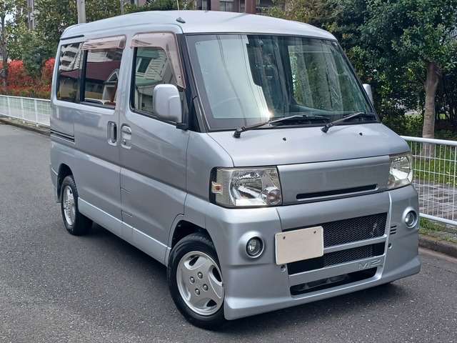 タウンボックス RX ハイルーフ 