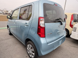 フレア XG 買取車 PS PW ナビテレビ