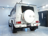 Gクラス AMG G55L 4WD 