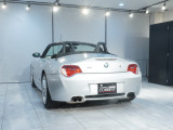 Z4 Mロードスター 3.2 
