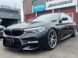 BMW 5シリーズセダン