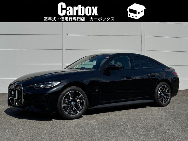i4 eドライブ40 Mスポーツ 