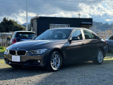 BMW 3シリーズセダン