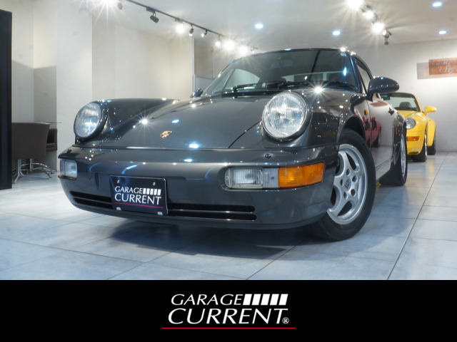 911 カレラ2 