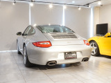 911 カレラ PDK 