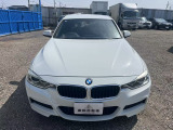 3シリーズセダン 320d ブルーパフォーマンス Mスポーツ 