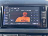 DVD再生も可能です(^^♪