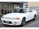 スカイラインGT-R 2.6 4WD 整備記録簿16枚