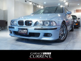 【中古車情報】BMW M5 4.9  の中古車詳細（走行距離：7.7万km、カラー：シルバーストーン、販売地域：神奈川県横浜市青葉区美しが丘）