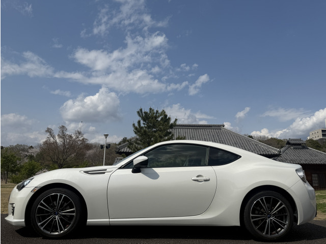 スバル BRZ_画像15