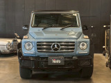 Gクラス G350d ヘリテージ エディション  4WD 