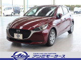 マツダ MAZDA2
