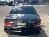 LS 600h 4WD ハイブリッド車 4WD