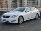 LS 460 バージョンSZ Iパッケージ パドルシフト ムーンルーフ