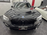 X3 xドライブ20d Mスポーツ ディーゼル 4WD MスポーツPKG 20インチAW