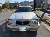 Eクラスワゴン E320 AMG
