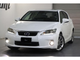 レクサス CT