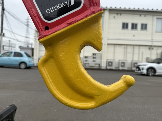 日野 レンジャー_画像62