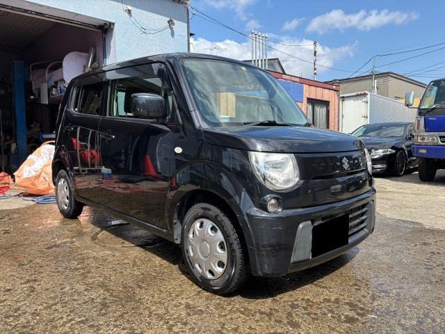 MRワゴン L 4WD 
