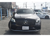 GLC AMG GLC63 S 4マチックプラス 4WD 