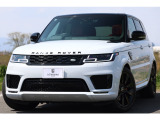 ランドローバー レンジローバースポーツ HSE ダイナミック (PHEV 404PS) 4WD