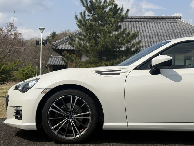 スバル BRZ_画像16