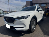 マツダ CX-8
