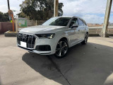 Q7 55 TFSI クワトロ 4WD 55 TFSI クワトロ 4WD