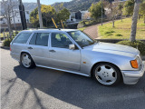 Eクラスワゴン E320 AMG
