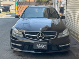 Cクラスワゴン AMG C63 