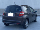 フィット 1.3 G スマートセレクション ファインスタイル 4WD ★4WD★車検あり