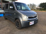 AZ-ワゴン FX 4WD キーレス パワーウィンドウ