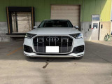 Q7 55 TFSI クワトロ 4WD 55 TFSI クワトロ 4WD