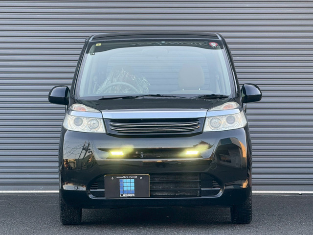 ホンダ ライフ G タイミングベルト交換済み車両 車検2年付 の中古車